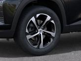 Thumbnail of 2025 Mosaic Black Metallic Chevrolet Trax