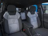 Thumbnail of 2025 Mosaic Black Metallic Chevrolet Trax