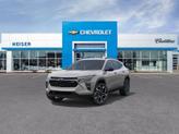 Thumbnail of 2026 White Sands Chevrolet Trax