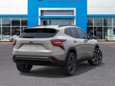 Thumbnail of 2026 White Sands Chevrolet Trax