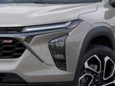 Thumbnail of 2026 White Sands Chevrolet Trax