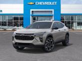 Thumbnail of 2026 White Sands Chevrolet Trax