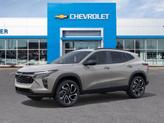 Thumbnail of 2026 White Sands Chevrolet Trax