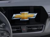 Thumbnail of 2026 Summit White Chevrolet Trailblazer