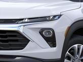 Thumbnail of 2026 Summit White Chevrolet Trailblazer