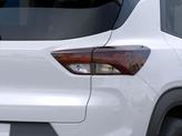 Thumbnail of 2026 Summit White Chevrolet Trailblazer