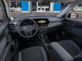 Thumbnail of 2026 Summit White Chevrolet Trailblazer