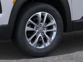 Thumbnail of 2026 Summit White Chevrolet Trailblazer