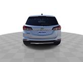 Thumbnail of 2022 Iridescent Pearl Tricoat Chevrolet Equinox