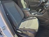 Thumbnail of 2022 Iridescent Pearl Tricoat Chevrolet Equinox