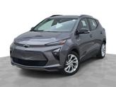 Photo of 2022 Gray Ghost Metallic Chevrolet Bolt EUV