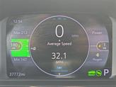 Thumbnail of 2022 Gray Ghost Metallic Chevrolet Bolt EUV