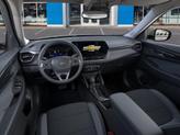Thumbnail of 2026 Cacti Green Chevrolet Trailblazer