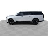 Thumbnail of 2023 Crystal White Tricoat Cadillac Escalade ESV