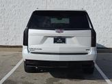 Thumbnail of 2023 Crystal White Tricoat Cadillac Escalade ESV