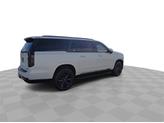 Thumbnail of 2023 Crystal White Tricoat Cadillac Escalade ESV