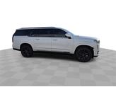 Thumbnail of 2023 Crystal White Tricoat Cadillac Escalade ESV