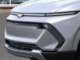 Thumbnail of 2025 Sterling Gray Metallic Chevrolet Equinox EV
