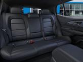 Thumbnail of 2025 Sterling Gray Metallic Chevrolet Equinox EV