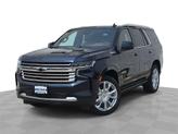 Photo of 2023 Midnight Blue Metallic Chevrolet Tahoe