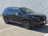 Thumbnail of 2025  Honda Pilot