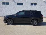 Thumbnail of 2025  Honda Pilot
