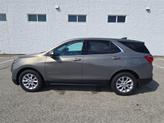 Thumbnail of 2019 Pepperdust Metallic Chevrolet Equinox