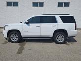 Thumbnail of 2020 Summit White GMC Yukon