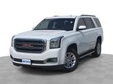 Photo of 2020 Summit White GMC Yukon
