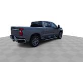 Thumbnail of 2020 Satin Steel Metallic Chevrolet Silverado 1500