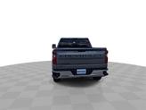 Thumbnail of 2020 Satin Steel Metallic Chevrolet Silverado 1500