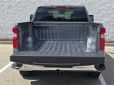 Thumbnail of 2020 Satin Steel Metallic Chevrolet Silverado 1500