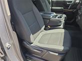 Thumbnail of 2020 Satin Steel Metallic Chevrolet Silverado 1500