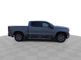 Thumbnail of 2020 Satin Steel Metallic Chevrolet Silverado 1500
