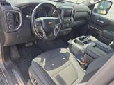 Thumbnail of 2020 Satin Steel Metallic Chevrolet Silverado 1500