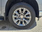 Thumbnail of 2020 Satin Steel Metallic Chevrolet Silverado 1500