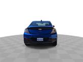 Thumbnail of 2018 Kinetic Blue Metallic Chevrolet Volt