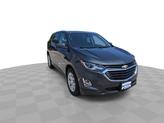 Thumbnail of 2019 Nightfall Gray Metallic Chevrolet Equinox