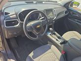 Thumbnail of 2019 Nightfall Gray Metallic Chevrolet Equinox