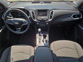 Thumbnail of 2019 Nightfall Gray Metallic Chevrolet Equinox