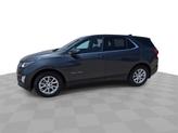 Thumbnail of 2019 Nightfall Gray Metallic Chevrolet Equinox