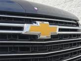 Thumbnail of 2023 Northsky Blue Metallic Chevrolet Traverse