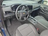 Thumbnail of 2023 Northsky Blue Metallic Chevrolet Traverse