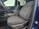 Thumbnail of 2023 Northsky Blue Metallic Chevrolet Traverse