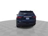 Thumbnail of 2023 Northsky Blue Metallic Chevrolet Traverse