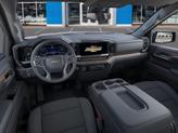 Thumbnail of 2026 Summit White Chevrolet Silverado 1500