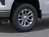 Thumbnail of 2026 Summit White Chevrolet Silverado 1500