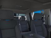 Thumbnail of 2026 Black Chevrolet Silverado 1500