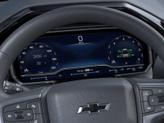 Thumbnail of 2026 Black Chevrolet Silverado 1500