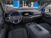 Thumbnail of 2026 Black Chevrolet Silverado 1500